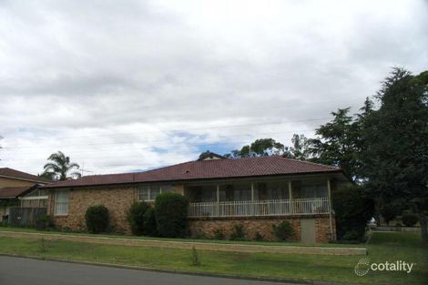 Property photo of 110 Francis Greenway Drive Cherrybrook NSW 2126