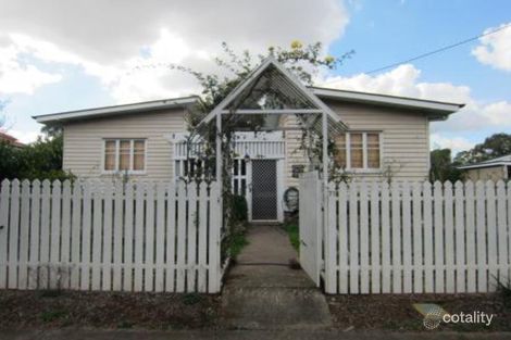 Property photo of 71 Patrick Street Dalby QLD 4405
