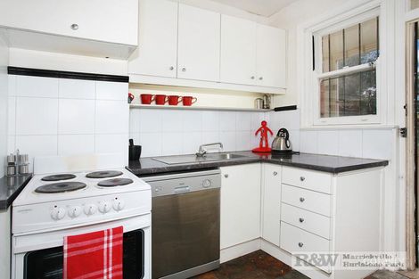 Property photo of 2/37 Fernhill Street Hurlstone Park NSW 2193