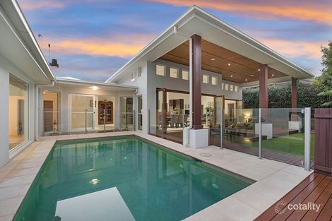 Property photo of 49 Tribulation Circuit Buderim QLD 4556