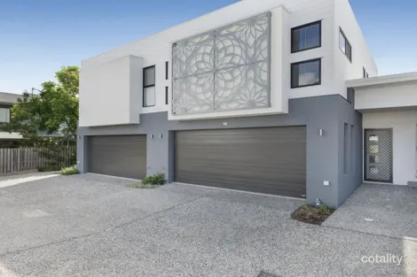 14/6 Border Dr N, Currumbin Waters, QLD 4223