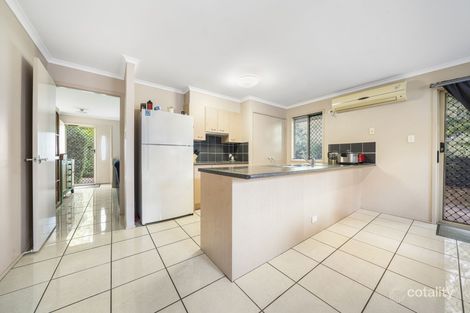 Property photo of 1/6 Boxsall Street Newtown QLD 4350