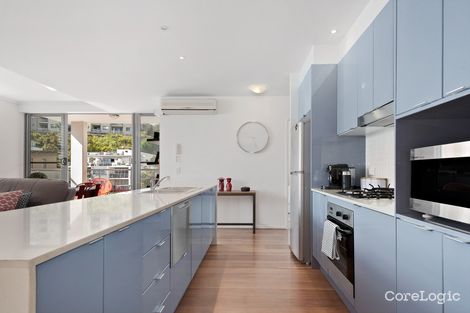 Property photo of 34B/31-37 Pacific Parade Dee Why NSW 2099