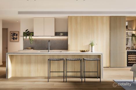 Property photo of 402/64 Leopard Street Kangaroo Point QLD 4169