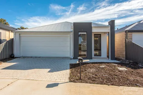 18 Mcdonald Rd, Baldivis, WA 6171