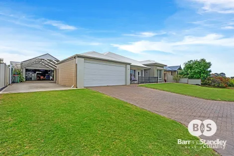 76 THE BOULEVARD, AUSTRALIND, WA 6233