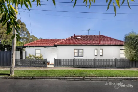 Property photo of 176 Mason Street Newport VIC 3015
