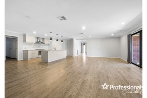 Property photo of 8 Strickland Street Killara VIC 3691