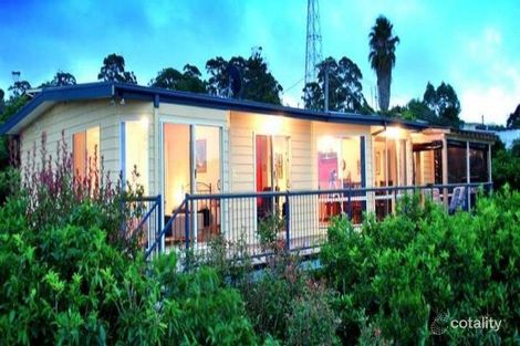 Property photo of 48 Vista Drive Mallacoota VIC 3892