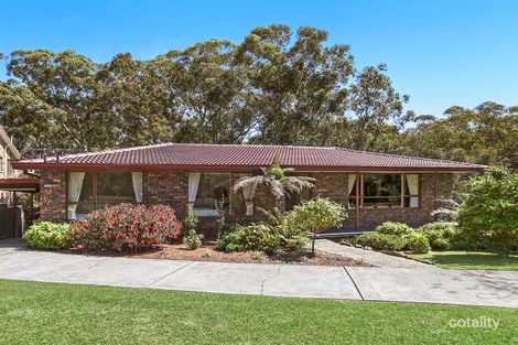 4 Ludmila Cl, Carlingford, NSW 2118