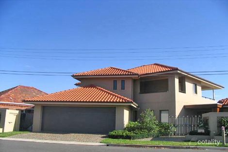 Property photo of 1 Holts Point Place Sylvania NSW 2224