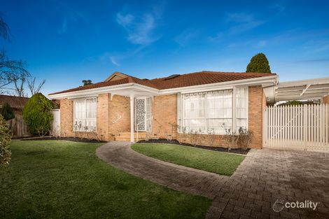 Property photo of 110 Bridgewater Way Rowville VIC 3178