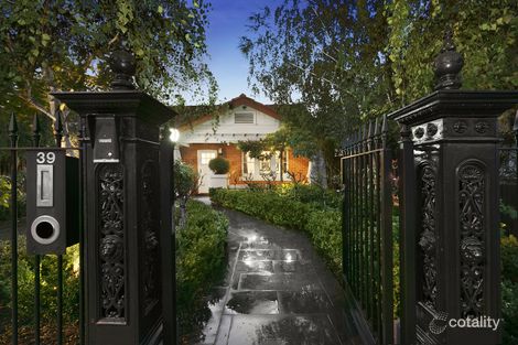Property photo of 39 Scotia Street Moonee Ponds VIC 3039