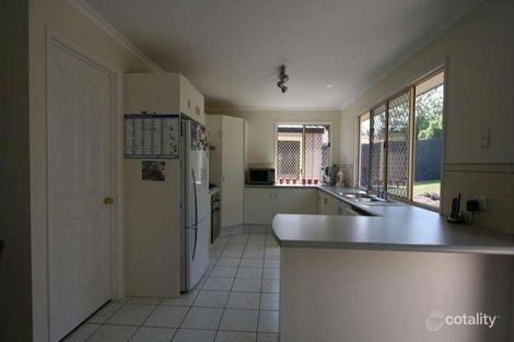 Property photo of 37 Camberwell Circuit Robina QLD 4226