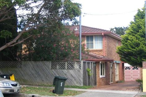 1/75 Wanganella St, Balgowlah, NSW 2093