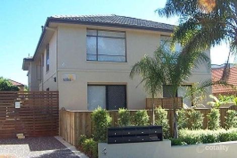 4/4 Marcia St, Hurlstone Park, NSW 2193