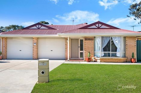 14 Kiley Ct, St Marys, SA 5042