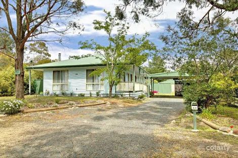 Property photo of 44 Jamieson Street Broadford VIC 3658