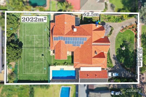Property photo of 10 Taminga Avenue Glenunga SA 5064