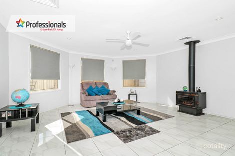 Property photo of 2 Sorrento Place Erskine Park NSW 2759