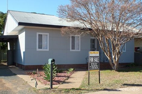 21 England St, West Wyalong, NSW 2671