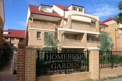 55/42-50 Hampstead Rd, Homebush West, NSW 2140