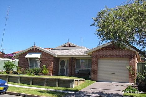 19 Cromwell St, New Lambton, NSW 2305