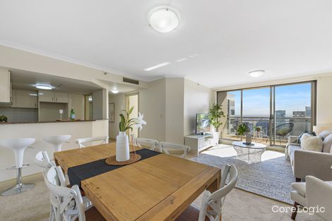 Property photo of 2808/199 Castlereagh Street Sydney NSW 2000