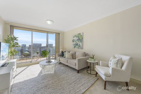 Property photo of 2808/199 Castlereagh Street Sydney NSW 2000