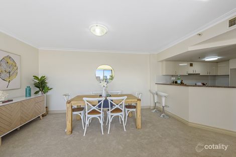 Property photo of 2808/199 Castlereagh Street Sydney NSW 2000