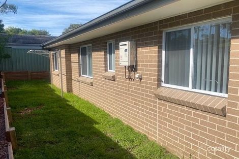 3a Bombala Cres, Quakers Hill, NSW 2763