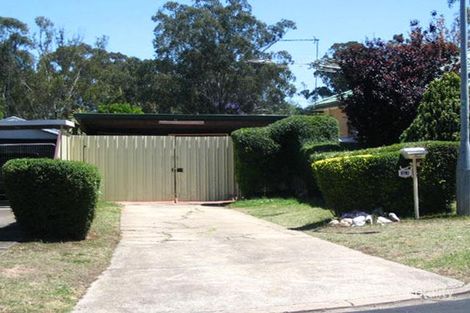 83 Newham Dr, Cambridge Gardens, NSW 2747