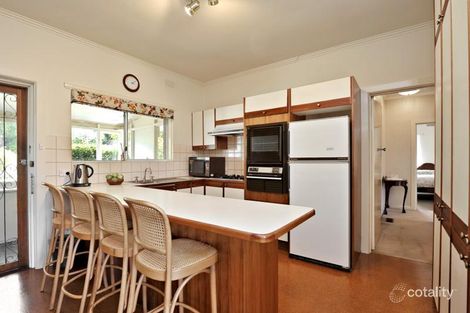 Property photo of 4 Cascade Drive Kew East VIC 3102