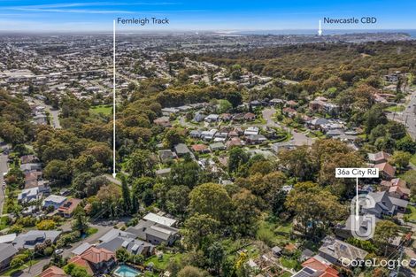 Property photo of 36A City Road Adamstown Heights NSW 2289