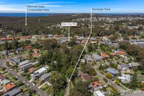 Property photo of 36A City Road Adamstown Heights NSW 2289