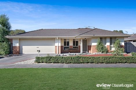 Property photo of 12 Maude Court Narre Warren VIC 3805