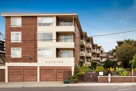Property photo of 15/1 Esplanade St Kilda VIC 3182