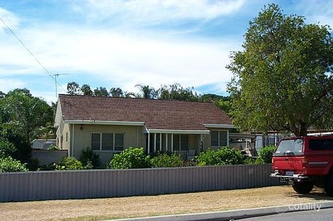 Property photo of 25 Olebury Street Nollamara WA 6061