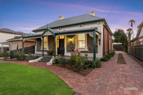 Property photo of 44 Robert Street Croydon SA 5008