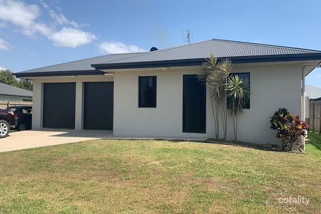 Property photo of 12 Tamarind Crescent Proserpine QLD 4800