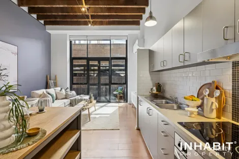 28/569 Wellington St, Perth, WA 6000