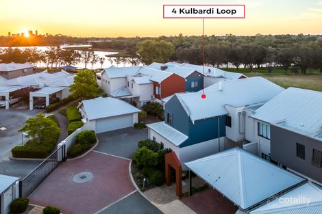 Property photo of 4 Kulbardi Loop Ascot WA 6104