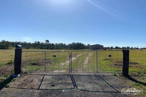 4 Langer Rd, Bidwill, QLD 4650