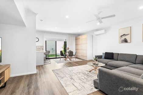 7 Hanna Lane, Mango Hill, QLD 4509