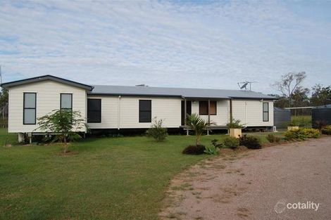 484 Saint Lawrence Connection Rd, St Lawrence, QLD 4707