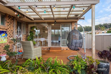 Property photo of 85 Golf Circuit Tura Beach NSW 2548
