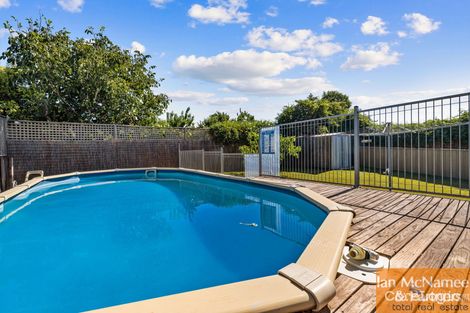 Property photo of 13 Hillbar Rise Karabar NSW 2620
