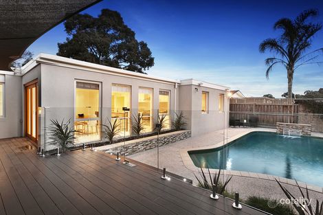 2 Byrd Ct, Mount Waverley, VIC 3149