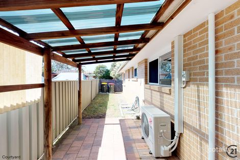 Property photo of 2/222 Sandy Point Road Salamander Bay NSW 2317