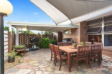 Property photo of 5 Berkelman Street Frenchville QLD 4701